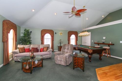 478 Depot Hill Rd, Poughquag NY  12570-5766 exterior