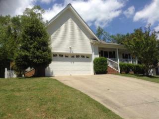 119 Grand Oak Cir, Pendleton SC  29670-1648 exterior