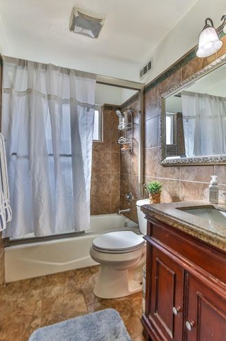 10333 Dolecetto Dr, Rancho Cordova CA  95670-3507 exterior