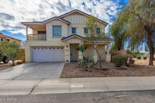 1351 Colorado Loop, Casa Grande, AZ 85122-2951