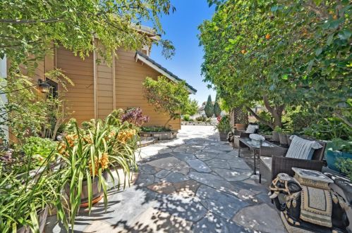 4541 Ojai Loop, Union City CA 94587-5428 exterior