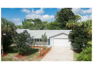 202 Delmar St, Sebastian, FL 32958-4020