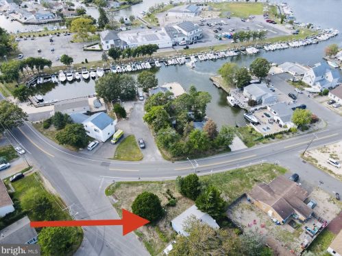 1001 Beach Blvd, Lacey NJ  08731-4726 exterior