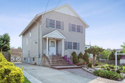 505 Longacre Ave, Woodsburgh NY  11598-2307 exterior