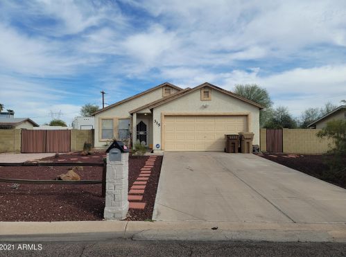 315 87th St, Mesa, AZ 85207-7741