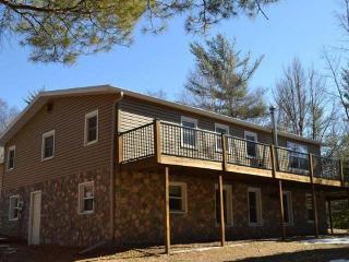 4149 Bass Lake Loop, Woodboro, WI 54501-9340