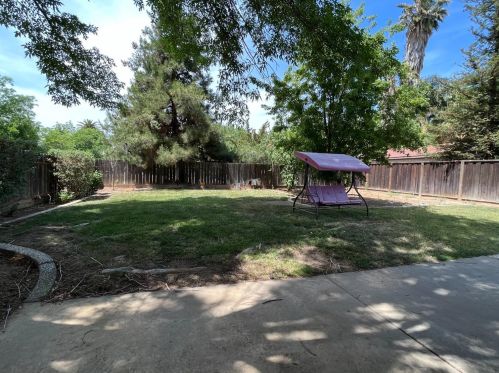 541 Sears Dr, Grayson CA  95363-9212 exterior