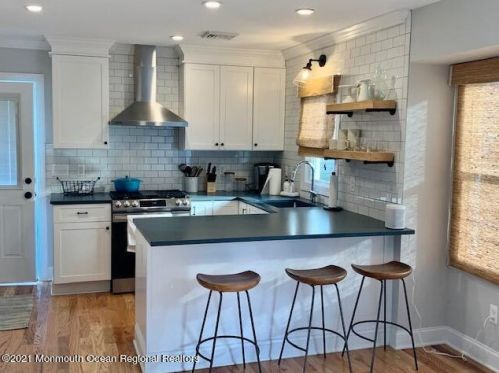 141 Maple Dr, Point Pleasant Beach NJ  08742-5034 exterior