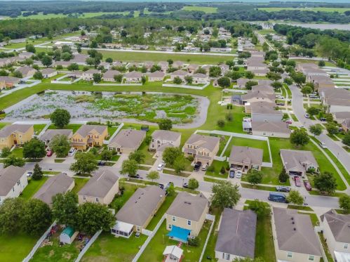 13219 Waterford Castle Dr, Dade City FL  33525-5213 exterior