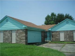 2253 Killington Dr, Harvey, LA 70058-5436