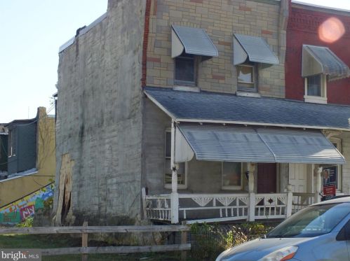 807 42nd St, Philadelphia PA  19104-1401 exterior