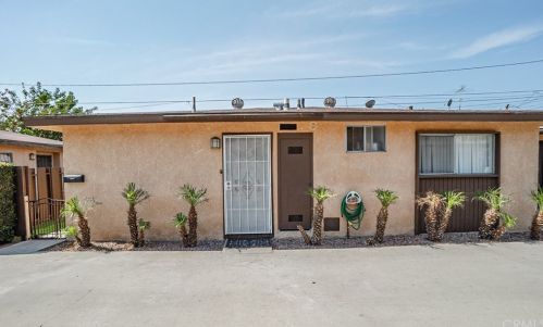 15155 Woodruff Pl, Bellflower CA  90706-4067 exterior