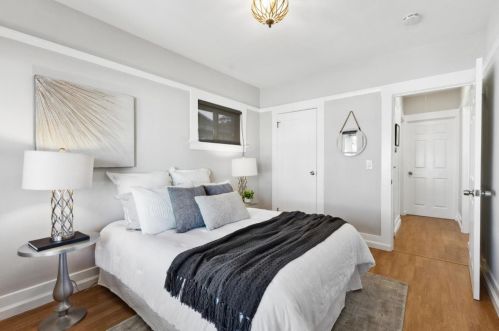 2924 61st Ave, Oakland CA  94605-1517 exterior