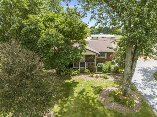 10823 Morse Rd, Pataskala OH 43062-8692 exterior