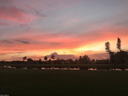 3175 Boca Ciega Dr, Naples FL 34112-6105 exterior