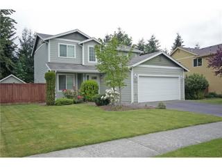 19203 206th St, Ohop, WA 98360-9341