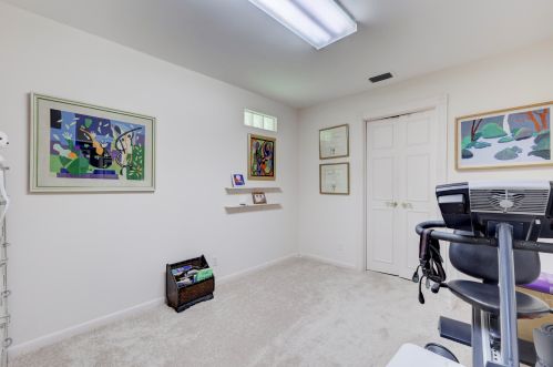 5215 Estates Dr, Delray Beach FL  33445-4385 exterior