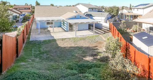 941 Caleb Ct, San Diego CA 92154-2306 exterior