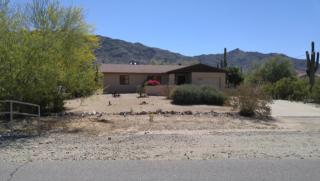 2429 Olney Ave, Phoenix AZ  85041-9515 exterior