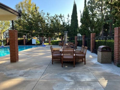 15508 Williams St, Tustin CA  92780-4170 exterior