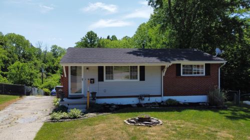 27 Elmwood Ct, Grants Lick KY  41001-1310 exterior