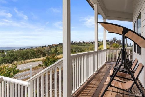 3736 Woodbourne Pl, Santa Rosa CA  95403-0941 exterior