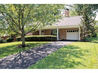 7321 Mar Del Dr, Cincinnati, OH 45243-1805