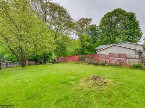 7611 229th St, Columbus MN  55025 exterior