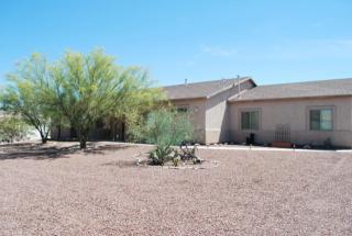 16345 Feral Rd, Marana, AZ 85653-8290