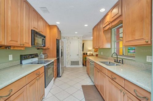 2409 Brookside Ave, Kissimmee FL 34744-2705 exterior