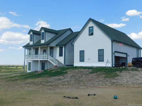 27990 Private Road 139, Agate, CO 80101-9646