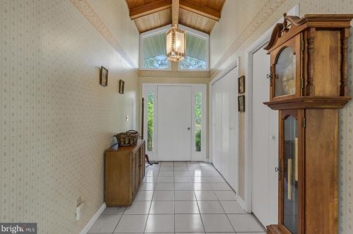 26 Mount Holly Ct, Montross VA  22520-4110 exterior