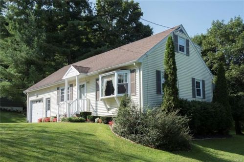 5429 Kingston Rd, Hart Lot, NY 13060-9620