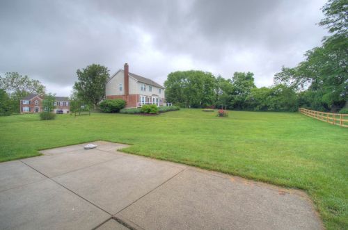 4842 Dartmouth Dr, Idlewild KY  41005-9132 exterior