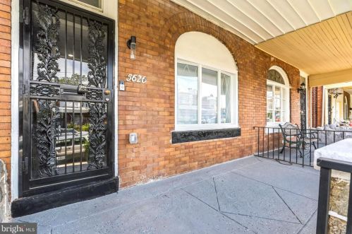 5626 Cedar Ave, Philadelphia, PA 19143-1920