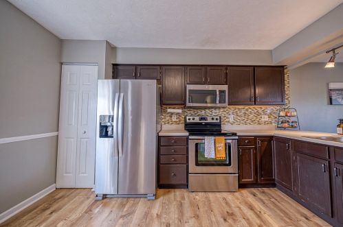 116 Bruton Dr, Gibsonia PA  15044-9524 exterior