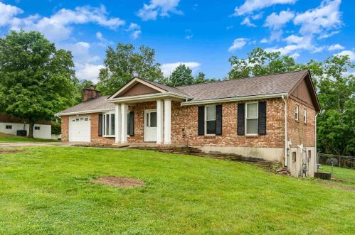 3603 Douglas Dr, Grants Lick, KY 41001-9247