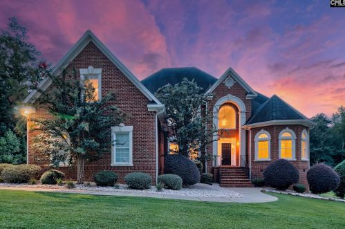 210 Oak Haven Dr, Lexington, SC 29072-7111