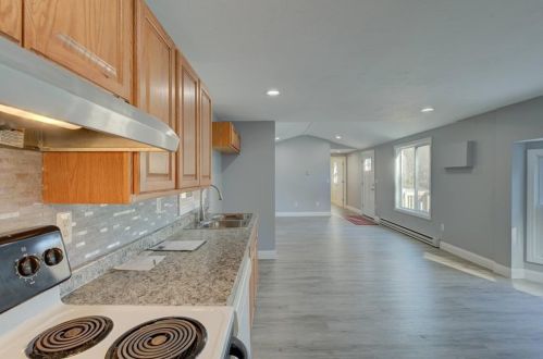19 Cantaberry Ln, Coventry RI  02816-6903 exterior