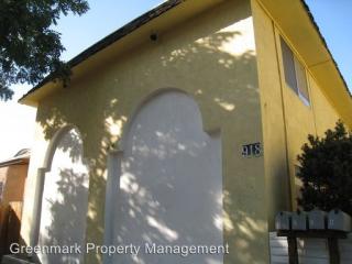 918 Niles St, Bakersfield CA  93305-4566 exterior