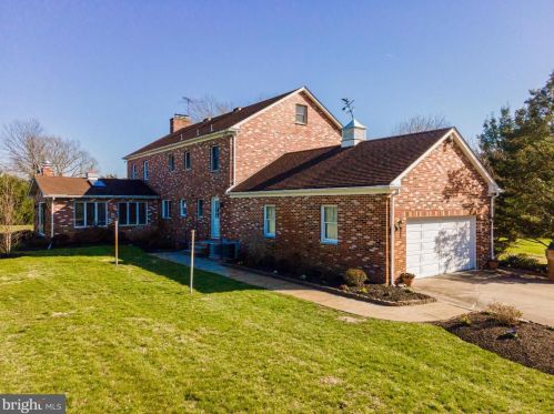 520 Lakeview Dr, Auburn NJ  08085-1248 exterior