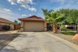 2062 Rawhide St, Gilbert, AZ 85296-2753