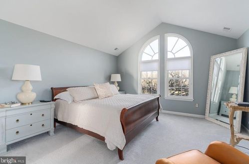4312 Wyndemere Cir, Schnecksville PA  18078-3529 exterior