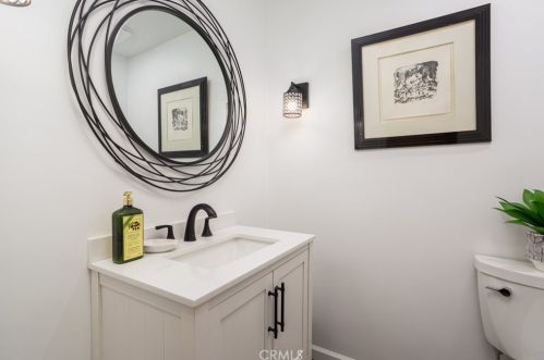 2433 Via Sonoma, Palos Verdes Estates CA  90274-2030 exterior