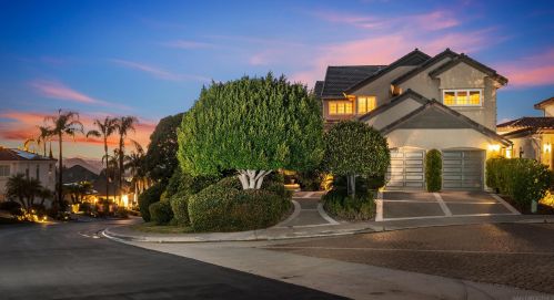 12272 Fairway Pointe Row, San Diego, CA 92128-3229