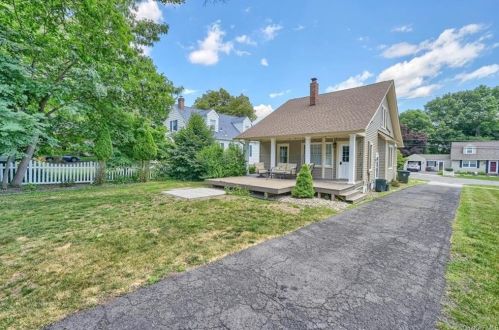 44 Highland Ave, Walden NY  12586-1428 exterior