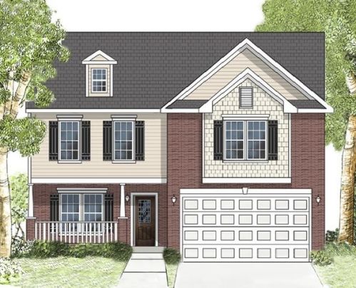 2065 Pomerol Dr, Moore, SC 29369-8501