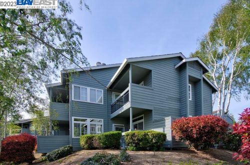 8130 Mountain View Dr, Pleasanton CA  94588-4750 exterior