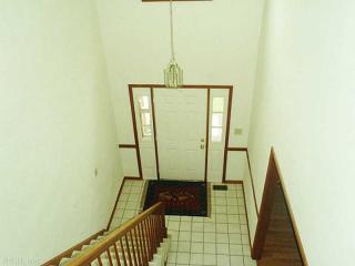 1106 Plantation Lakes Cir, Chesapeake VA  23320-8106 exterior