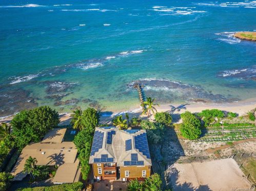 67-4A Kahaone Pl, Waialua, HI 96791-9531